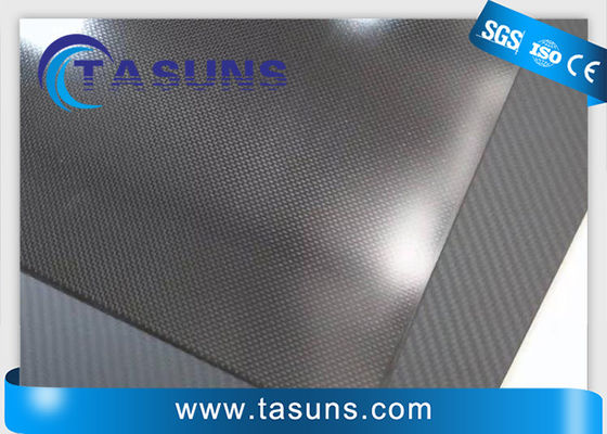 جودة  Lightweight Flexiable Carbon Fiber Sheets 1000mm Carbon Fiber Adhesive Sheets مصنع