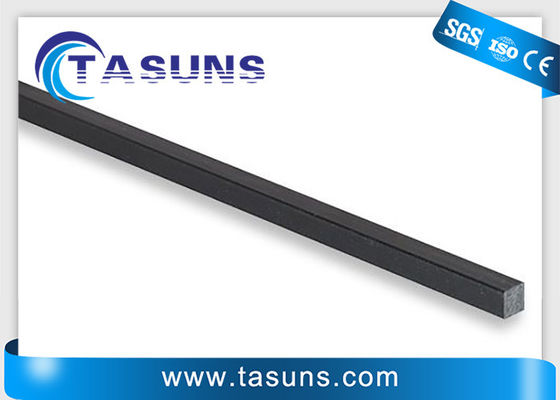 راتنجات الايبوكسي المقاومة للرطوبة الكربون قضبان T300 6.0mm قطرها
